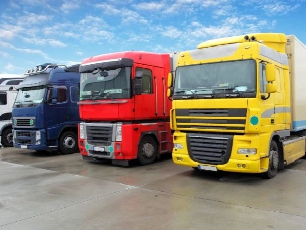 Antalya Zara Nakliye